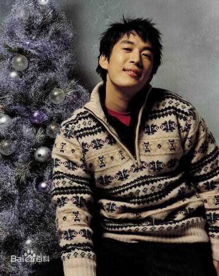 最全朴正哲()精彩图册