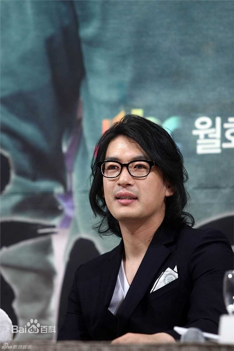 精选朴正哲()精彩图册