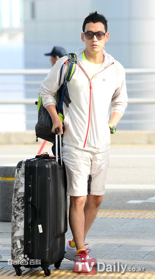 精选朴正哲()精彩图册