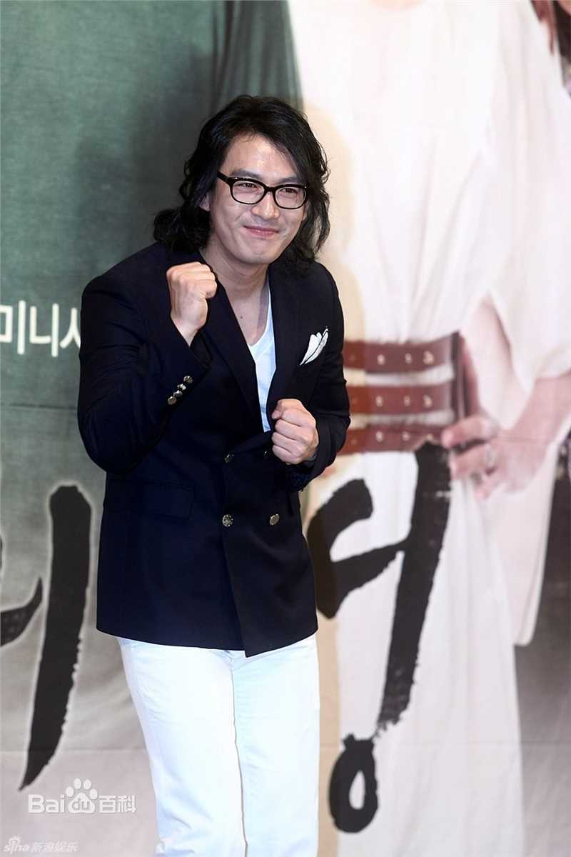 精选朴正哲()精彩图册