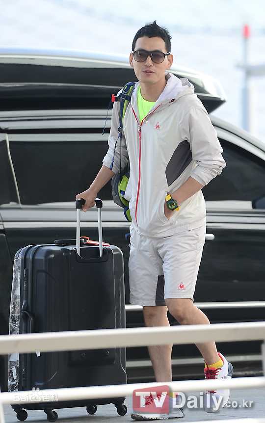 精选朴正哲()精彩图册