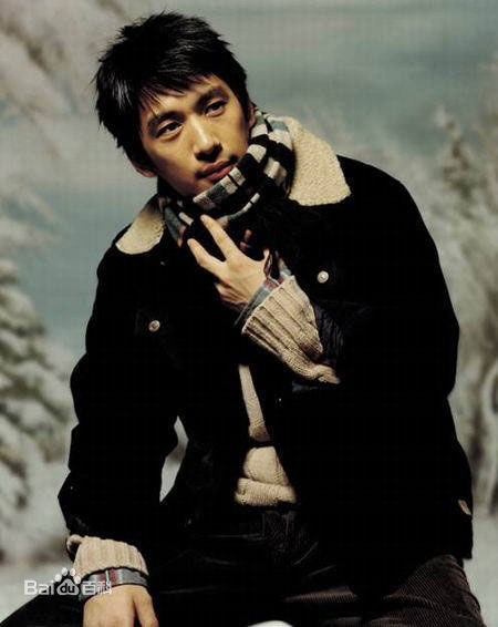 朴正哲()精彩图册