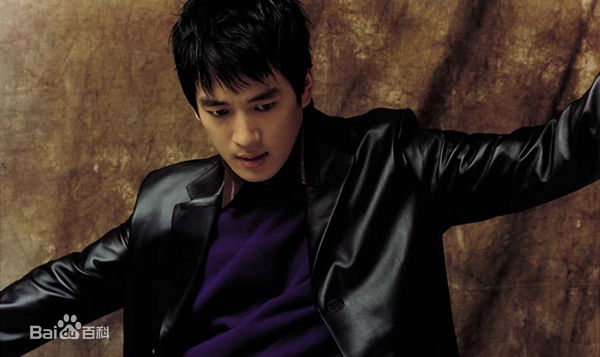 朴正哲()精彩图册