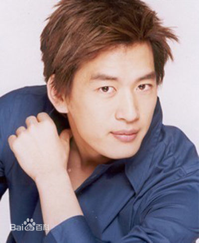 朴正哲()精彩图册