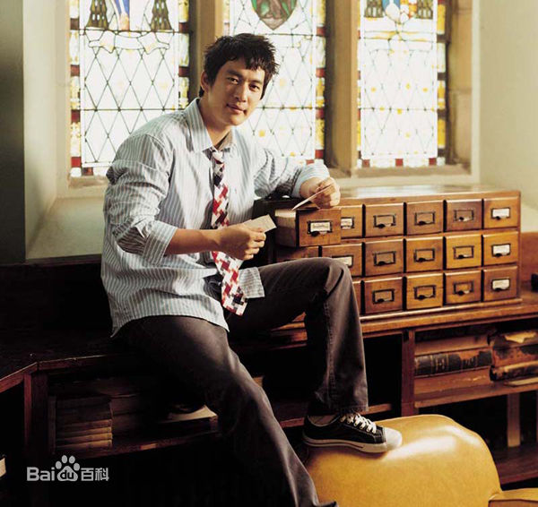 朴正哲()精彩图册