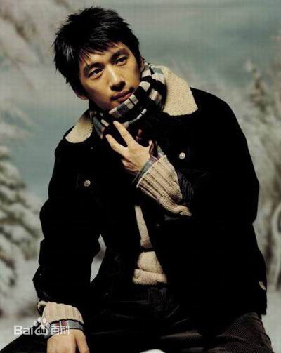 朴正哲()精彩图册