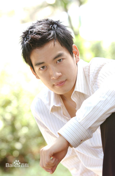 朴正哲()精彩图册