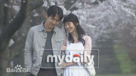 金泰佑()《东京太阳雨》最新剧照