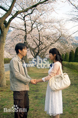 金泰佑()《东京太阳雨》最新剧照