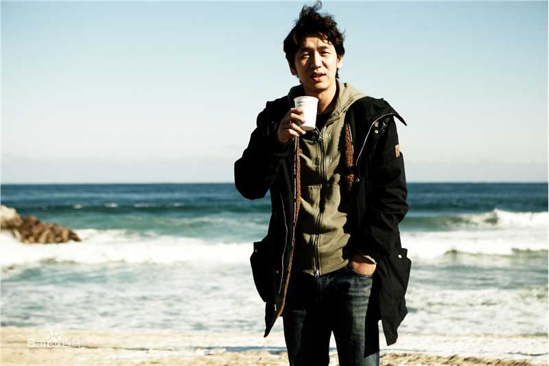 金泰佑()前后照片