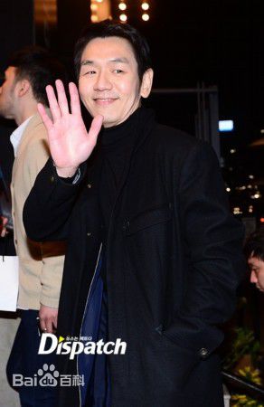 金泰佑()前后照片