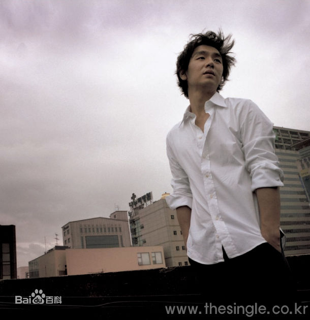 金泰佑()前后照片