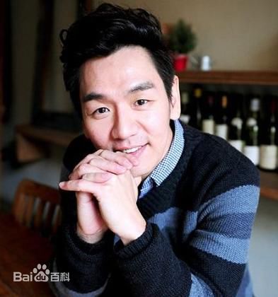 金泰佑()前后照片