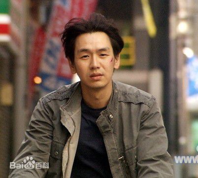 金泰佑()前后照片