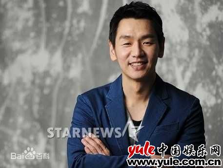 金泰佑()前后照片