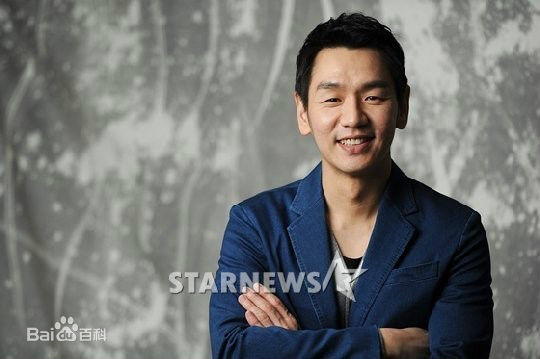 金泰佑()前后照片