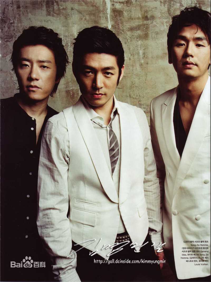 最全金泰佑()精彩图册