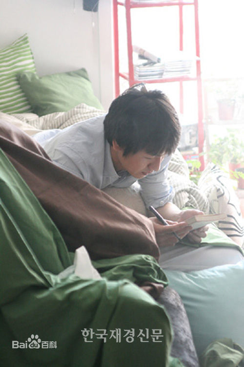 最全金泰佑()精彩图册