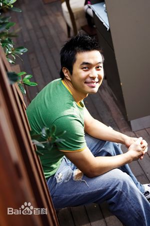 最全郑俊( （jung joon）)壁纸