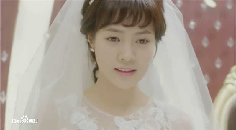 崔允英()KBS《像童话一样》最优质剧照