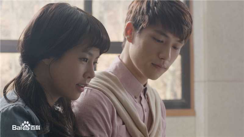 崔允英()KBS《像童话一样》最优质剧照