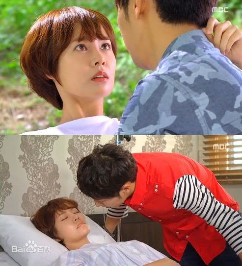 最全崔允英()在MBC独幕剧《世界上最伟大的事》中的壁纸