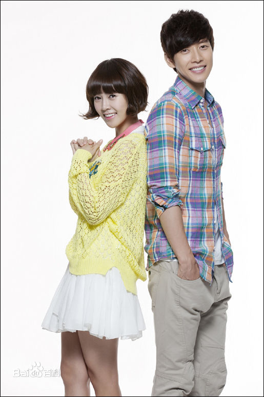 崔允英()KBS《我的女儿瑞英》最全剧照