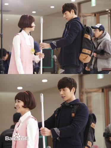 崔允英()KBS《我的女儿瑞英》最全剧照