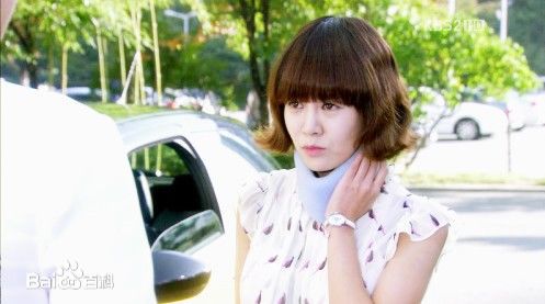 崔允英()KBS《我的女儿瑞英》最全剧照