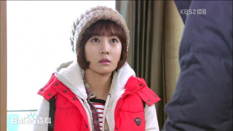 崔允英()KBS《我的女儿瑞英》最全剧照