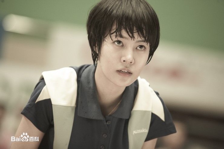 崔允英()电影高清剧照