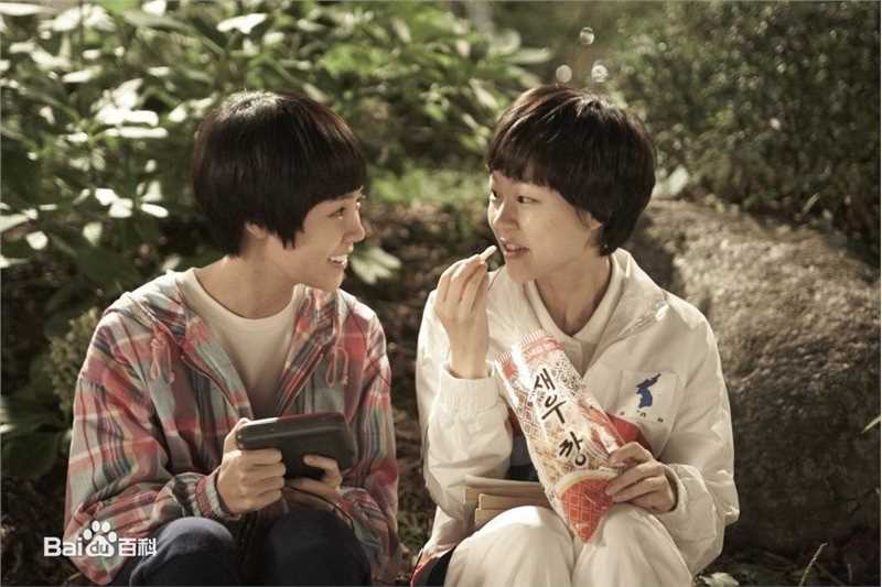 崔允英()电影高清剧照