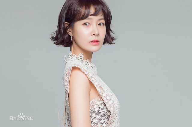 最全崔允英()素颜照