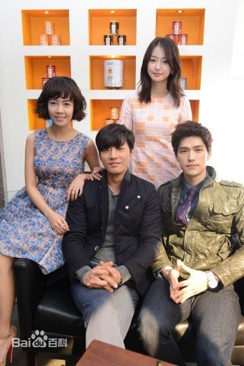 最全崔允英()素颜照