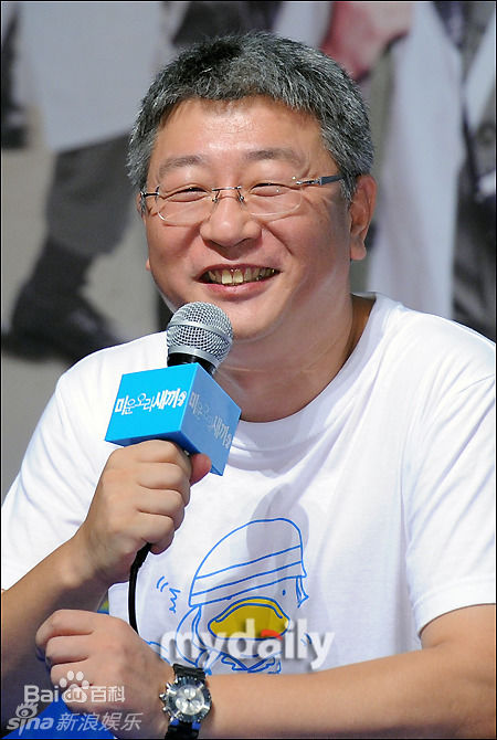 高清郭景泽(Kyung-taek Kwak)精彩图册