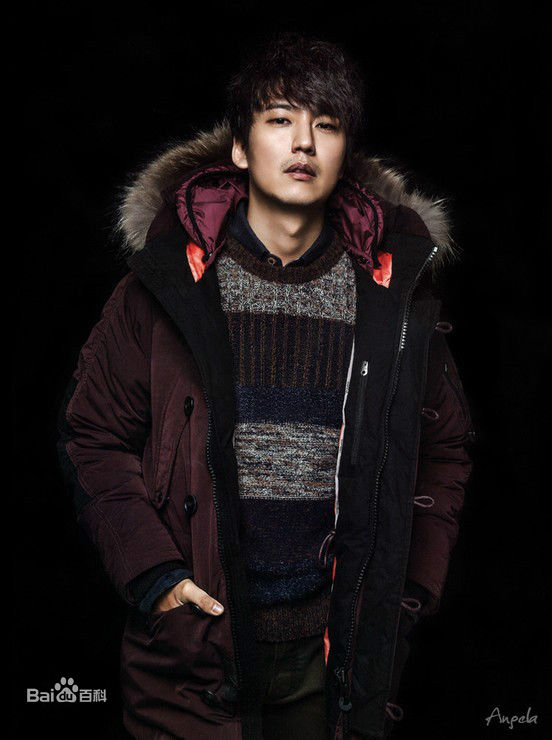 金南佶( Kim Nam Gil)最优质杂志相册