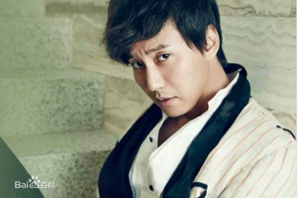 金南佶( Kim Nam Gil)前后照片