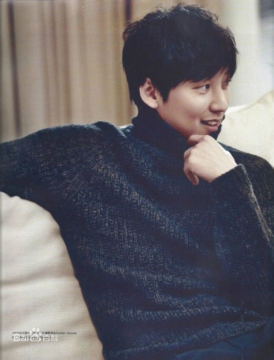 金南佶( Kim Nam Gil)前后照片