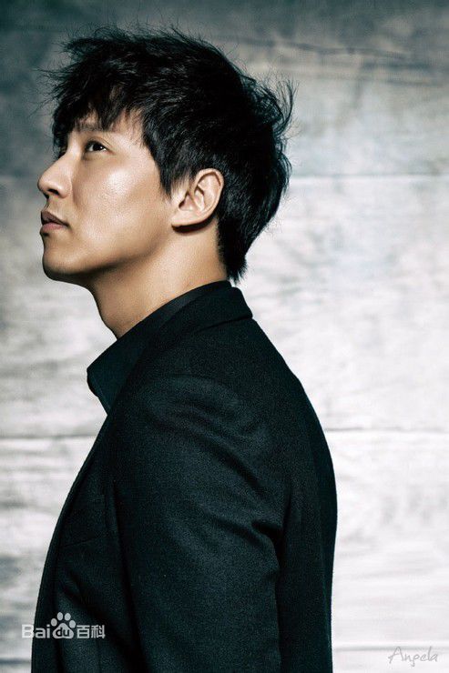 金南佶( Kim Nam Gil)前后照片