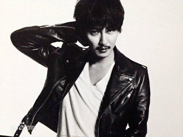 金南佶( Kim Nam Gil)最优质杂志相册