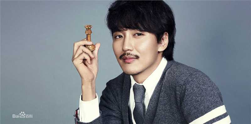 金南佶( Kim Nam Gil)最优质杂志相册