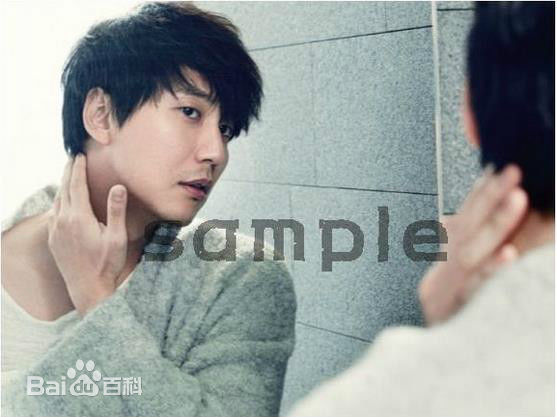 金南佶( Kim Nam Gil)最优质杂志相册