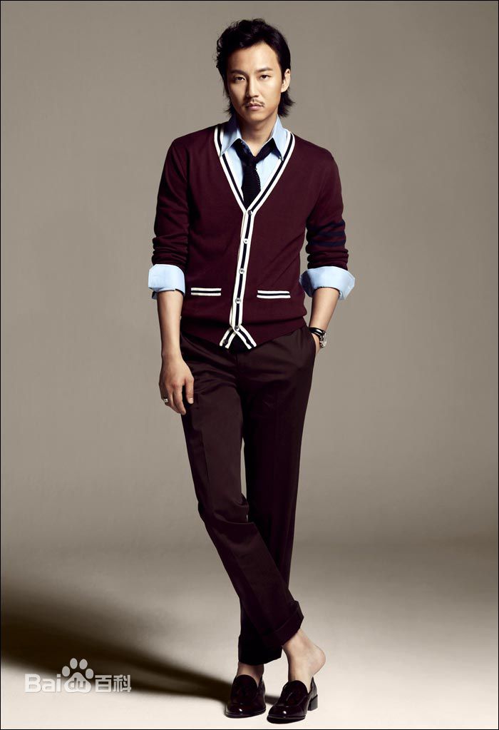 最新金南佶( Kim Nam Gil)精彩图册