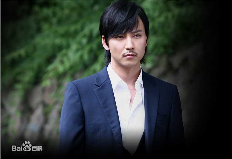 最新金南佶( Kim Nam Gil)精彩图册
