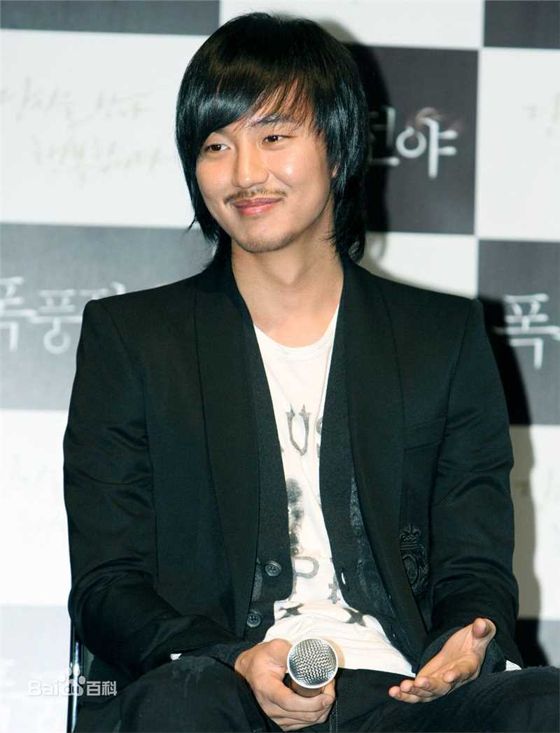 最新金南佶( Kim Nam Gil)精彩图册