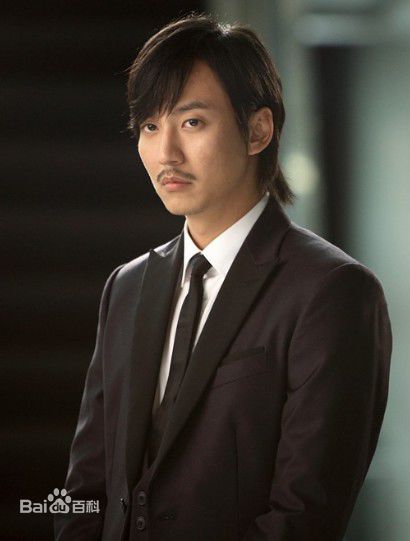 最新金南佶( Kim Nam Gil)精彩图册