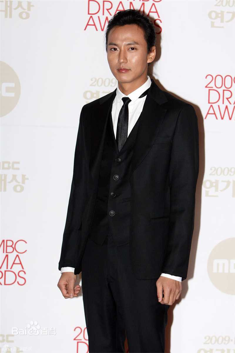 精选金南佶( Kim Nam Gil)金南吉精彩图册