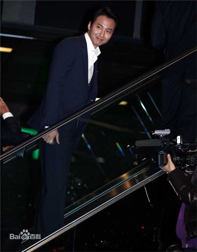 精选金南佶( Kim Nam Gil)金南吉精彩图册