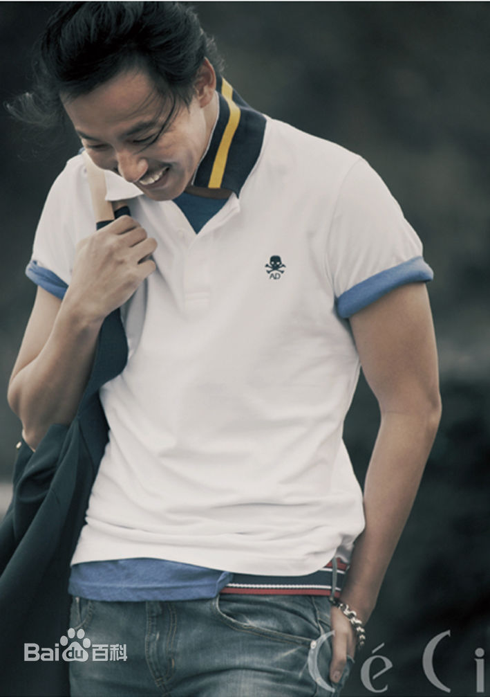 精选金南佶( Kim Nam Gil)精彩图册