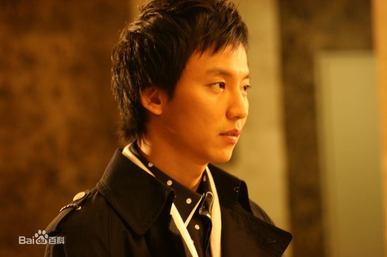 精选金南佶( Kim Nam Gil)精彩图册